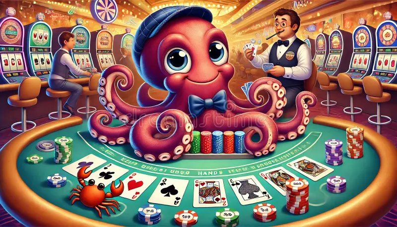 gcup5