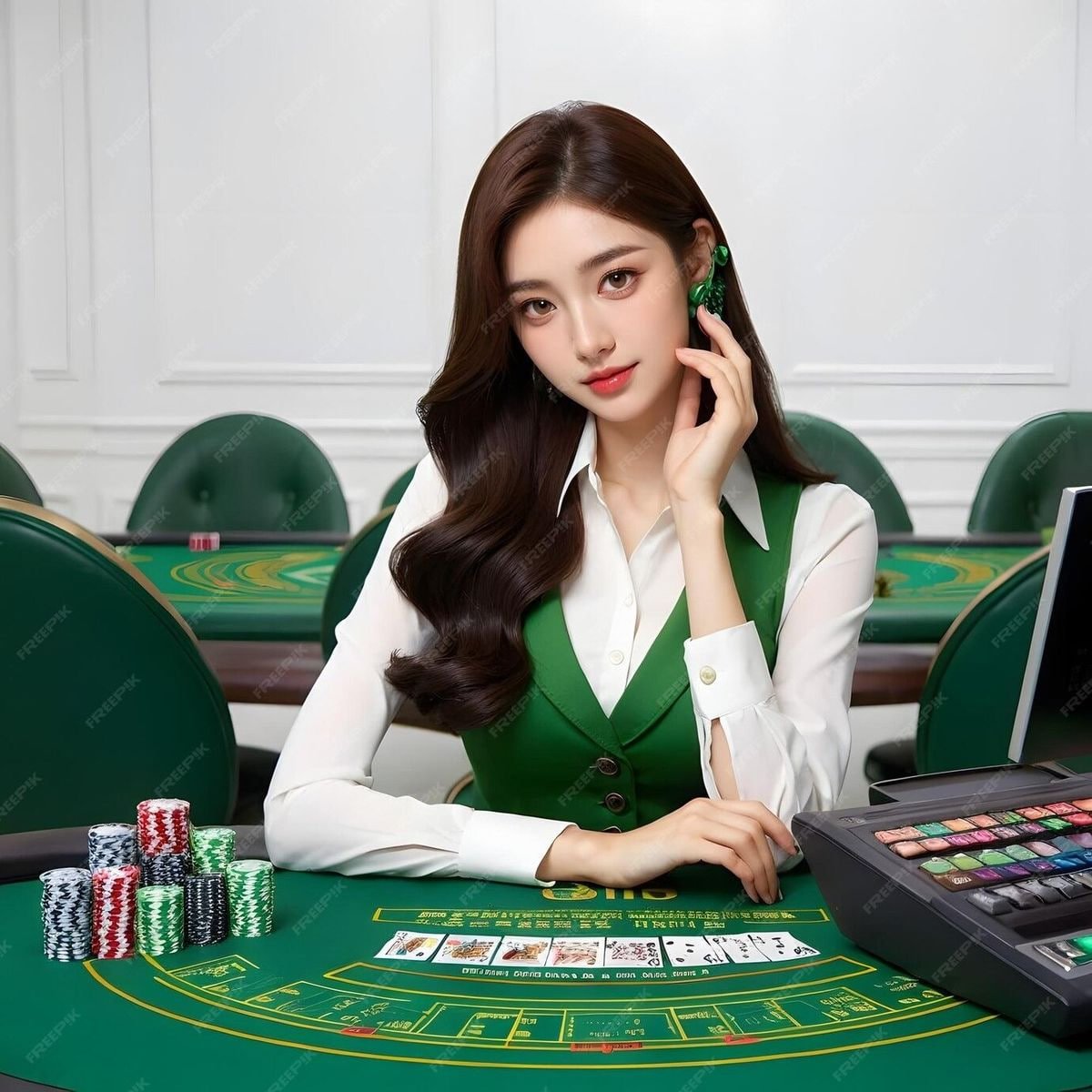 gcup5